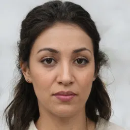 Avatar Trần Thị Mai